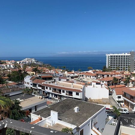 The Harbour Club Lägenhet Acantilado de los Gigantes Rum bild